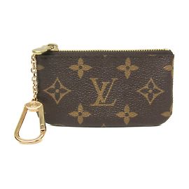 Llave Monograma Louis Vuitton M62650