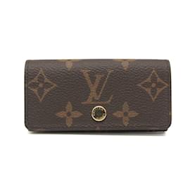 Llave 4 Llaves Monograma Louis Vuitton