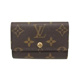 Llave de Monograma Louis Vuitton