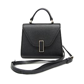 Valextra ISIDE BELT Marsupio in pelle da donna e borsa a spalla