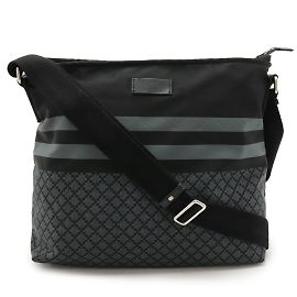 GUCCI Diamante Shoulder Bag