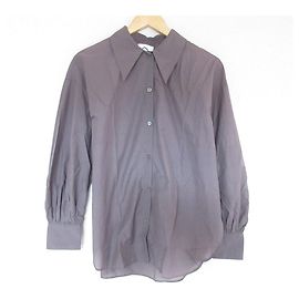 Autre Marque Chemise Ballon MARW UNITED ARROWS