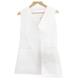 Autre Marque Langer Gilet Whim Gazette