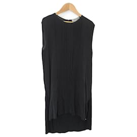 Max Mara Túnica plisada sin mangas Sportmax