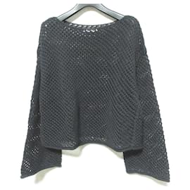 Autre Marque MACPHEE Tejido Corto de Crochet