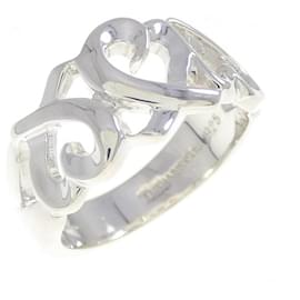 Tiffany Triple Liebesherzring - Tiffany & Co