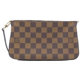 Bolso Accesorio Damier Navona Louis Vuitton