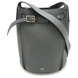 Céline Borsa a Spalla Big Bucket di Celine