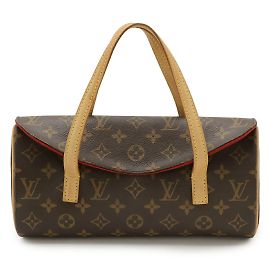 Borsa Monogram Sonatine M51902 di Louis Vuitton