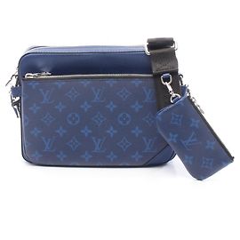 Borsa Messenger Trio Louis Vuitton
