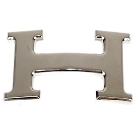 H-Schnalle aus Palladium-Hardware von Hermès