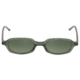 Autre Marque Gafas de sol Carolyn en degradado de pino de Karen Wazen
