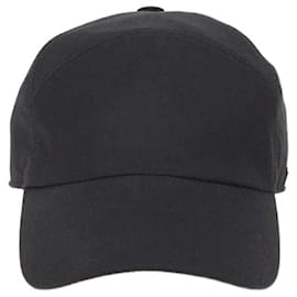 Cappello Ivy in lana ''Il Regalo del Re'' di Loro Piana Demitasse Coffee