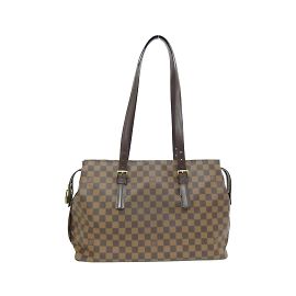 Borsa a Spalla Chelsea Damier Louis Vuitton