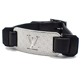 Bracciale Louis Vuitton Champs Elysées in pelle