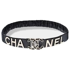 UNSIGNIERTes Schwarzes Lederaccessoire - 103113 - Autre Marque