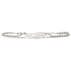 Joyas CHANEL en Metal Plata - 103120 - Chanel