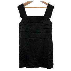 Autre Marque FOXEY NEW YORK KOLLEKTION Ärmelloses Top