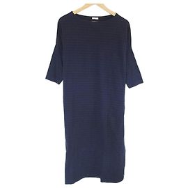 Autre Marque Kleid mit Halben Ärmeln