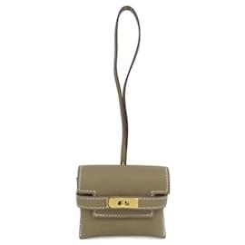 Hermes Hermès Kelly Festival Handbag Charm