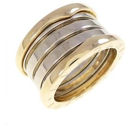 Bvlgari B.zero1 4-Band Ring - Bulgari