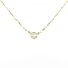 Tiffany & Co Collana Tiffany per metro