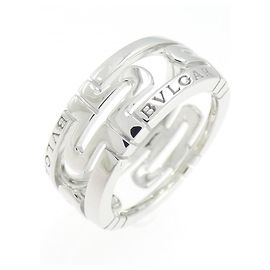 Bulgari Bvlgari Parentesi Kleine Ring