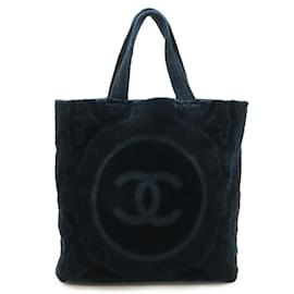 Chanel Coco Mark Strandtasche