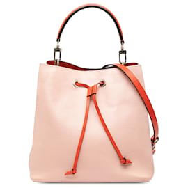 Louis Vuitton Pink Epi Neonoe MM