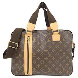 Borsa Louis Vuitton Monogram Sac Bosphor