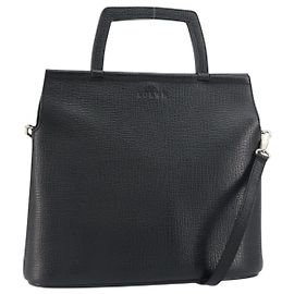 Loewe Vintage Leather