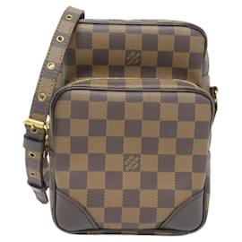 Borsa a Spalla Amazon Damier Louis Vuitton