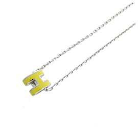 Collier Hermes Pop H MINI 147992FP - Hermès