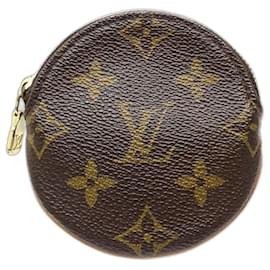 Porte-monnaie Monogram Louis Vuitton