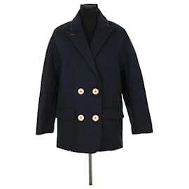 Zadig & Voltaire Giacca di lana nera