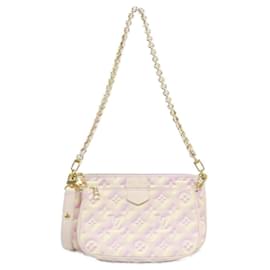 Louis Vuitton Monogram Empreinte Multi Pochette Accessori