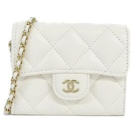 Chanel Linea Classica Senza Tempo AP0238 Clutch a Catena