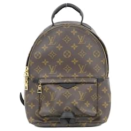 Zaino Palm Springs PM Monogram Louis Vuitton M44871