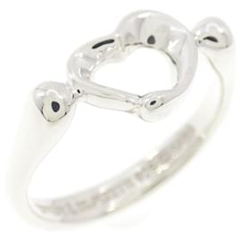 Tiffany & Co Tiffany Open Heart Bandring