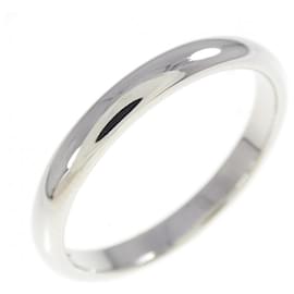 Cartier Platin-Ehering