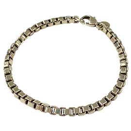 Pulsera Venetian Link en Silver925 de Tiffany & Co.
