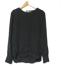 Blouse en soie Barba - Autre Marque