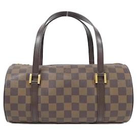 Borsa a mano Damier Papillon Louis Vuitton