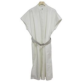 Jil Sander DRESS 27 Hemdblusenkleid