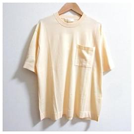 Autre Marque Camiseta de algodón nylon de alta calidad ebure