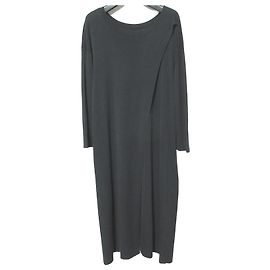 vestido de punto OPUS RAY de Theory Luxe