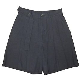 Autre Marque REGULATION Yohji Yamamoto FI-P50-003 Shorts