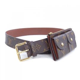 Cintura Pochette Duo Santur Louis Vuitton