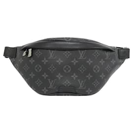 Bumbag Discovery PM Monogram Eclipse Louis Vuitton