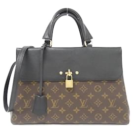 Borsa Monogram Venus di Louis Vuitton